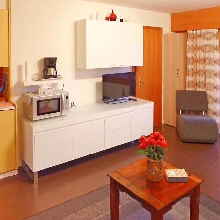 Apartment La Rocca A-B-C-D Apartment
