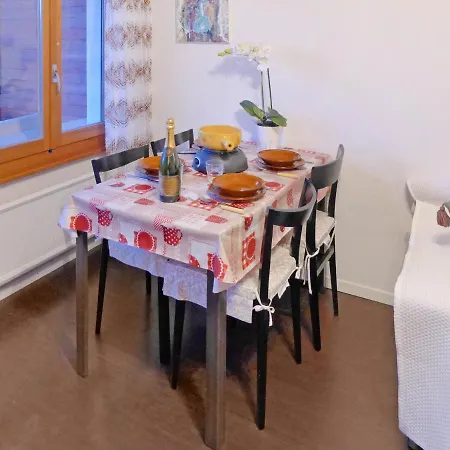 Apartment Apartment La Rocca A-B-C-D *