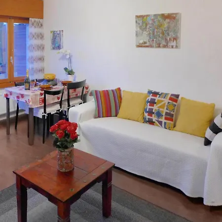 Apartment La Rocca A-B-C-D