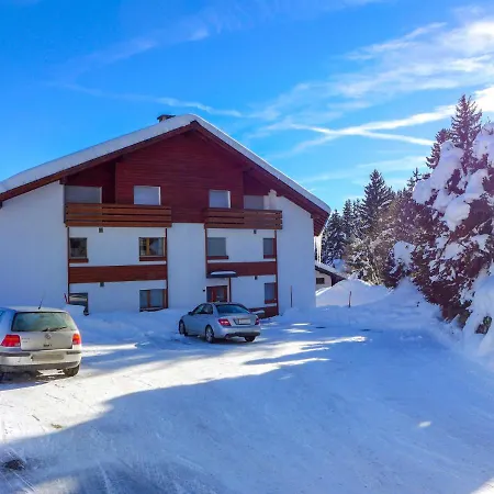 Apartment La Rocca A-B-C-D Apartment Crans-Montana