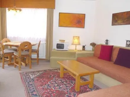 Apartment La Rocca A-B-C-D Apartment *