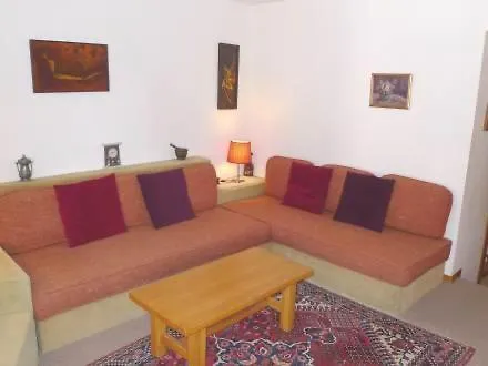 Apartment Apartment La Rocca A-B-C-D Crans-Montana