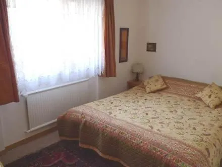 Apartment La Rocca A-B-C-D * Crans-Montana