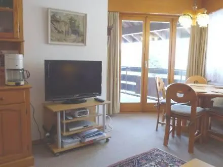 Apartment La Rocca A-B-C-D Apartment Crans-Montana