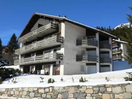 Apartment La Rocca A-B-C-D