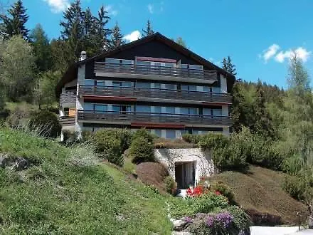 Apartment La Rocca A-B-C-D Apartment Crans-Montana
